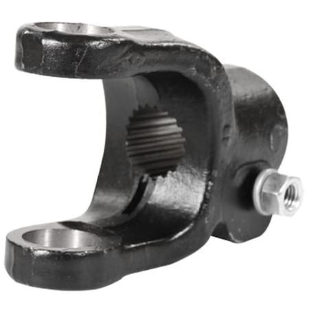 Aftermarket Implement Clamp Yoke A-D448721-AI